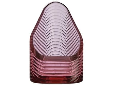 NUDE Mist Dusty Rose Tealight Holder NUD385911116576