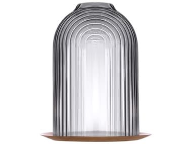 NUDE Ilo Clear Candle Holder NUD386011199469