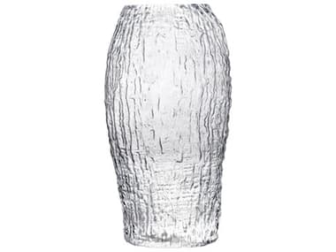 NUDE Molten Clear Vase NUD386781207072