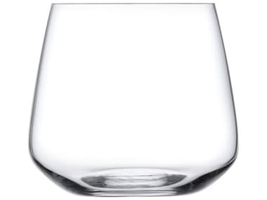 NUDE Mirage Clear Whisky Glass Set of 4 NUD640011052139