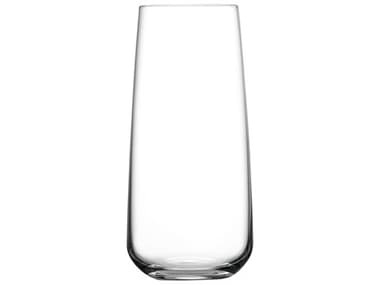 NUDE Mirage Clear Long Drink Set of 4 NUD640021052140
