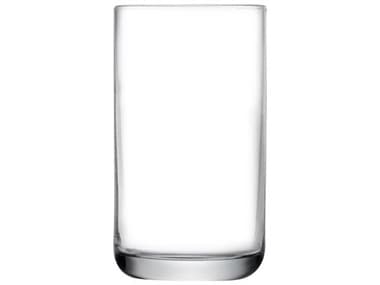 NUDE Finesse Clear Shot Glass Set of 4 NUD640081052145