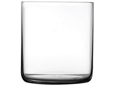 NUDE Finesse Clear SOF Whisky Glass Set of 4 NUD640091052146