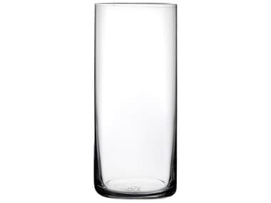 NUDE Finesse Clear High Ball Glass Set of 4 NUD640121052148