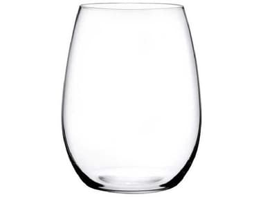 NUDE Pure Clear Bordeaux Glass Set of 4 NUD640251052144