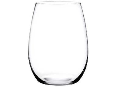 NUDE Pure Clear White Wine Glass Set of 4 NUD640901052467