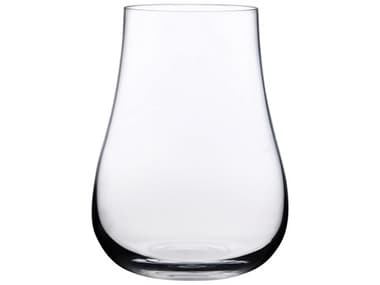 NUDE Vintage Clear Whisky Glass Set of 4 NUD641601080748