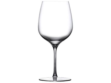 NUDE Terroir Clear Red Wine Glass Set of 2 NUD660961070877