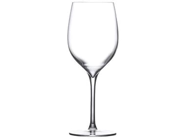 NUDE Terroir Clear White Wine Glass Set of 2 NUD660971070876