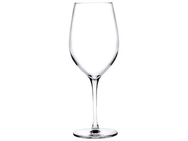NUDE Terroir Clear Polyvalent Glass Set of 2 NUD661011080814