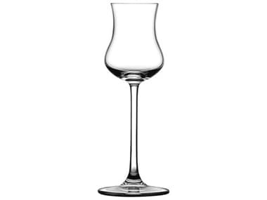 NUDE Vintage Clear Grappa Glass Set of 2 NUD661101052488