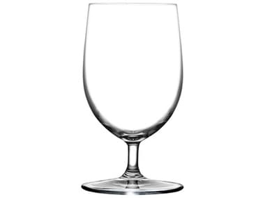 NUDE Vintage Clear Water Glass Set of 2 NUD661151052462