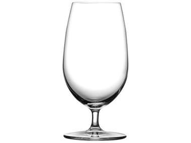 NUDE Vintage Clear Beer Glass Set of 2 NUD661211052461