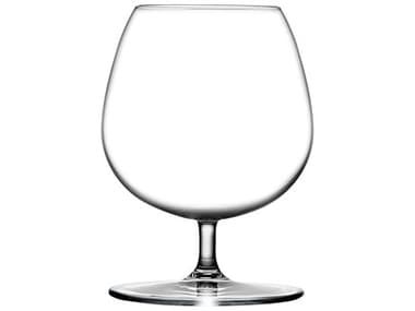 NUDE Vintage Clear Cognac Glass Set of 2 NUD661231052491