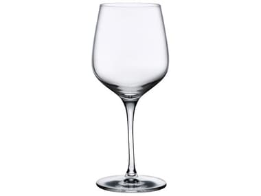 NUDE Refine Clear White Wine Glass Set of 2 NUD670901080830