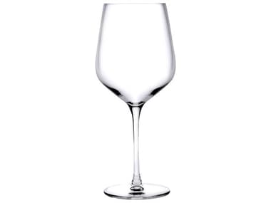 NUDE Refine Clear Polyvalent Glass Set of 2 NUD670911080828
