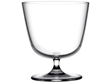 NUDE Bar Giani Clear Cocktail Glass Set of 4 NUD672241207943