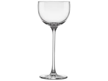 NUDE Savage Clear Pony Glass Set of 2 NUD672761112792