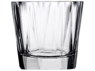 NUDE Hemingway Clear Whisky Glass Set of 4 NUD680021052151