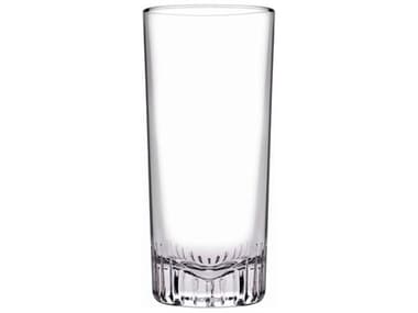 NUDE Caldera Clear Highball Glass Set of 4 NUD680331120032