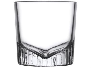NUDE Caldera Clear SOF Whisky Glass Set of 4 NUD681241112775
