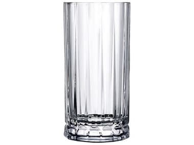 NUDE Wayne Clear Highball Glass Set of 4 NUD681641100893