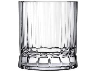 NUDE Wayne Clear DOF Whisky Glass Set of 4 NUD681841100891