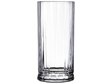 NUDE Wayne Clear Highball Glass Set of 4 NUD681941100895