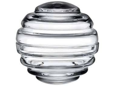 NUDE Nest Clear Candy Box NUD923561027133