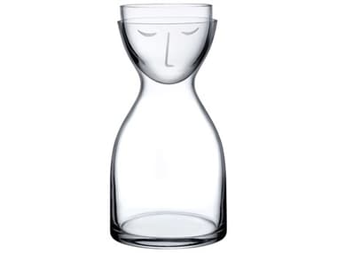 NUDE Mr. & Mrs. Clear Short Water Set NUD925471049889