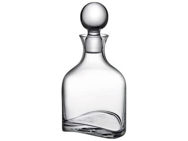 NUDE Arch Clear Whisky Bottle NUD925721049901