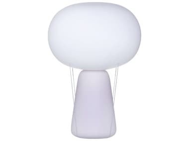 NUDE Blow Opal Pink Table Lamp NUD926001082437