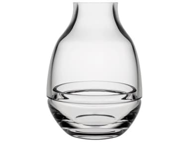 NUDE Eden Clear Candle Holder NUD926061075367