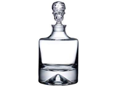 NUDE Shade Clear Whiskey Carafe NUD926331116676
