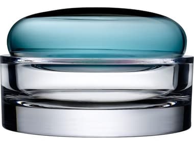 NUDE Ecrin Petroleum Green Lid Storage Box NUD927621105405