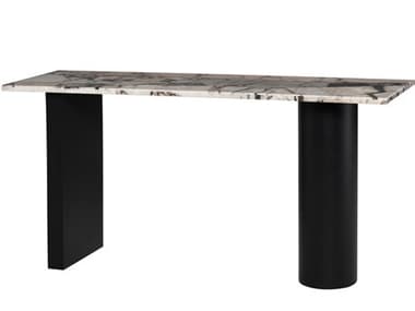 Nuevo Stories Luna Stone Console NUEHGMM220