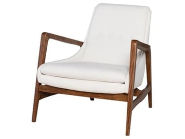 Nuevo Enzo Flax Fabric Occasional Chair NUEHGSC348