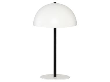 Nuevo Rocio Cream Metal Table Light NUEHGSK596