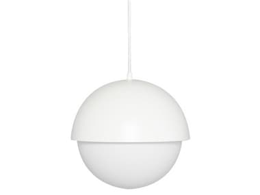 Nuevo Demi Cream Metal Pendant NUEHGSK626