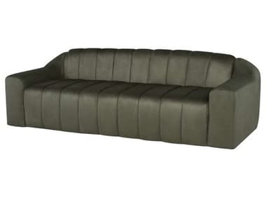 Nuevo Sofa Sage Microsuede Sofa NUEHGSN433