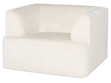 Nuevo Isla Coconut Fabric Occasional Chair NUEHGSN445