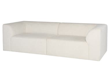 Nuevo Isla Coconut Fabric Sofa NUEHGSN539