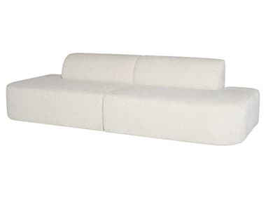 Nuevo Isla Coconut Fabric Sofa NUEHGSN540