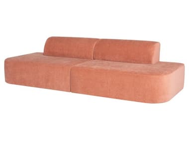 Nuevo Isla Nectarine Fabric Sofa NUEHGSN544