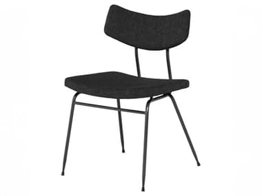 Nuevo Soli Activated Charcoal Fabric Dining Chair NUEHGSR806