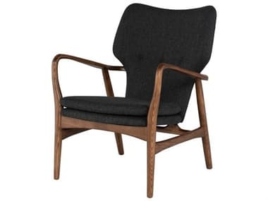 Nuevo Patrik 27" Fabric Accent Chair NUEPATRIKOCCASIONALCHAIR