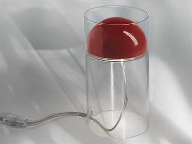 Oluce Medusa 1 - Light Table Lamp OEOLMEDUSA254RE