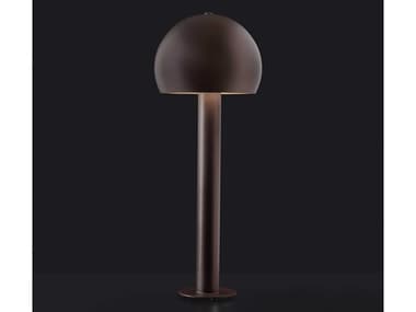Oluce Otto Indian Brown 1-light Outdoor Path Light OEOLOTTO329MA