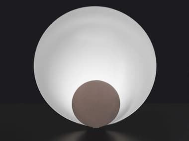 Oluce Siro Bronze 1-light 18'' Wide Table Lamp OEOLSIRO288BR