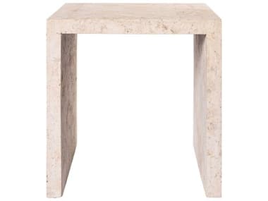 Oggetti Quincy Square End Table OGG71QNCYETQRY